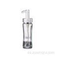 100ml 120ml Fancy Cosmetic Lotion Packaging